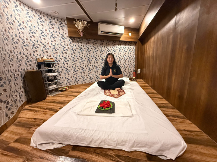 spa in mumbi